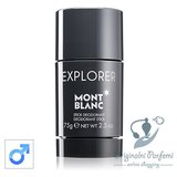 Mont Blanc Explorer Stick | ePonuda.com