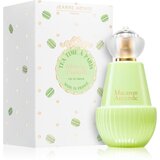 Jeanne Arthes Tea Time á Paris Macaron Amande parfumska voda za ženske 100 ml | Shoptok.si