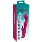 You2Toys A & G-Spot Rabbit Vibrator Purple | shoptok.hr