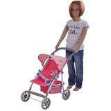 Knorr Toys Liba Nici kolica za lutke | ePonuda.com