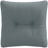  Jastučić za leđa PUTTEN 100% poliester Plava 40 x 40 x 10 cm Slike