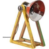 Stolna svjetiljka 25 W raznobojna 30 x 17 x 40 cm E27 | shoptok.hr
