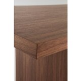 Jotex Blagovaonski stol u dekoru oraha 90x210 cm Aspelund – | shoptok.hr
