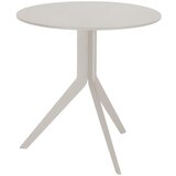 Spinder Design Metalni okrugli pomoćni stol ø 38 cm Daley – Cijene