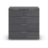 XORA KOMODA, temno siva | Shoptok.si