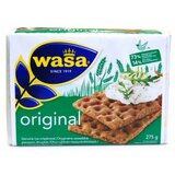 Wasa original integralni tost 275g Cene