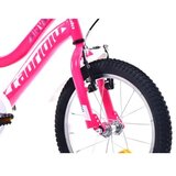 Capriolo DIAVOLO KID 16''HT pink-violet 926362-16 | Eponuda.com