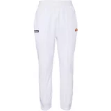 Ellesse Sportske hlače 'Finn' narančasta / crvena / crna / bijela