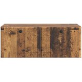 ormar za zid Staro drvo 78 5 x 41 x 30 cm Konstruirano drvo | shoptok.hr