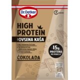 Dr. Oetker Dr Oetker High Protein Ovsena kaša Čololada, 64 g Cene