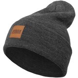 Urban Classics Accessoires Beanie - dark grey Cijene