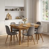 Pravokutni stolni vrh 80 x 70 x 3 cm Pravokutni | shoptok.hr