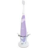 Neno TUTTI Električna četkica za zube za djecu (3-6 godina), Violet | shoptok.hr
