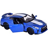  Auto Nissan GT-R metalni automobil 1:32 ZA3757 | shoptok.hr