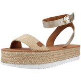 Popa Sandali & Odprti čevlji KALAMIS Pozlačena | Shoptok.si