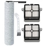 INORCO Valjčna krtača HEPA Filter za eno nadstropje S7/s7 Pro Talni sesalnik Zamenjava za talni pomivalni stroj, (21854342) Cene