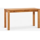 Radni Sto Hof 60x130 2 fioke hrast | ePonuda.com