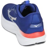 Mizuno Tek & Trail WAVE RIDER 30 Modra | Shoptok.si