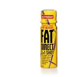 Nutrend Fat Direct Shot, 60ml Cijene