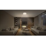 Osram stropna svetiljka orbis paris 3xE27/25W/230V, prečnika 48 cm, krem boje | Eponuda.com