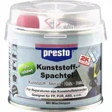 Plastic Filler, 250 g