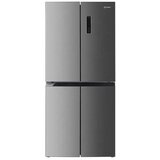 Privileg francoski hladilnik PRGF6421XP4E | Shoptok.si