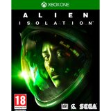  XBOX ONE Alien Isolation Nostromo Edition cene