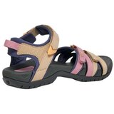 Teva Nizki čevlji Tirra pisana | Shoptok.si