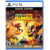 Crash Team Rumble Deluxe PS5 | Eponuda.ba
