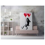 Wallity dekorativna slika na platnu u okviru WY01 50 x 70 | ePonuda.com