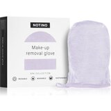 Notino Spa Collection Make-up removal glove rokavice za odstranjevanje ličil 1 kos | Shoptok.si