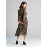 Sinsay ženska midi haljina 446BA-02X | shoptok.hr