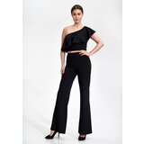 Figl Woman's Pants M874 | Shoptok.si
