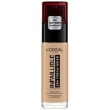 L´Oréal Paris infaillible 24H Fresh Wear Tečni puder 235 Honey Cene