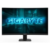 Gigabyte ukrivljen gaming monitor GS27FC2, VA, 27inch | Shoptok.si