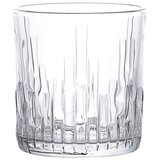 Andrea Fontebasso Set kozarec za vodo, sok Griffe 330ml / 6 kos / steklo, (5000198072) Cene