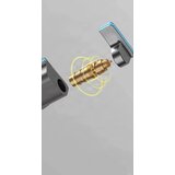 ELITE EDITION Nadometni tuš sistem nove generacije - BSE1307 — Črna | Shoptok.si
