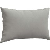 vidaXL Blazine za kavč 2 pcs Svetlo siva 50 x 30 cm blago | Shoptok.si