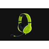 Razer Slušalke Kaira X for Xbox gamer, 3,5 mm jack, PC/XBOX/PS/Nintendo Switch, "Electric Volt" rumene | Shoptok.si