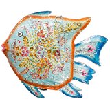 Signes Grimalt Kipci in figurice Riba M Modra | Shoptok.si