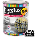 CHROMOS SVJETLOST Boja za metal Hardlux 3u1 siva RAL 7040 0,2 l Cijene