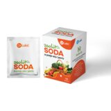 Dr Lukić zeolit soda za pranje voća i povrća pre njihovog konzumiranja 75g Cene