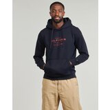 Tommy Hilfiger Puloverji OVAL GRAPHIC HOODIE | Shoptok.si