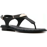 Michael Kors Športni sandali - Črna | Shoptok.si
