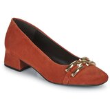JB Martin Salonarji VACILLE Oranžna | Shoptok.si