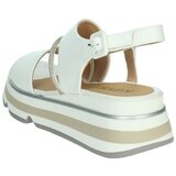Keys Sandali & Odprti čevlji K-11010 Bela | Shoptok.si