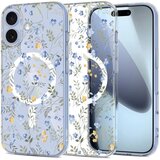 TECH-PROTECT OVITEK FLEXAIR MAGSAFE ZA IPHONE 17 DAISY LEAF, (5000337574) | Shoptok.si