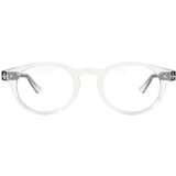Chimi Unisex dioptrijske naočale OPTIC E Transparent (prozirne) Cijene