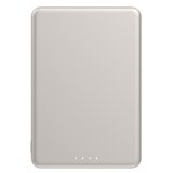 XIAOMI Super Slim Magnetic Power Bank 5000mAh 22.5W/15W bežična eksterna baterija ZLATNA | Eponuda.com