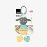Interaktivna igračka sa glodalicom Sleepy Sheep KKB10440 Cene